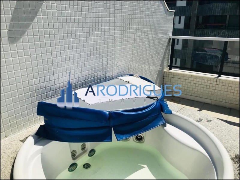 Cobertura, 1 quarto, 178 m² - Foto 26