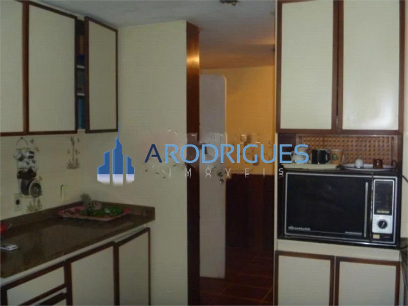 Casa, 3 quartos, 600 m² - Foto 8