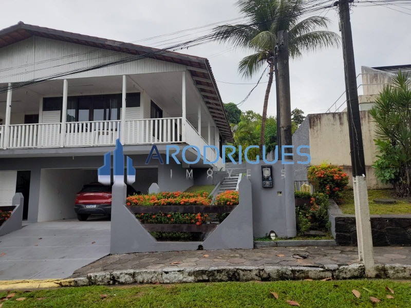 Casa, 4 quartos, 500 m² - Foto 6