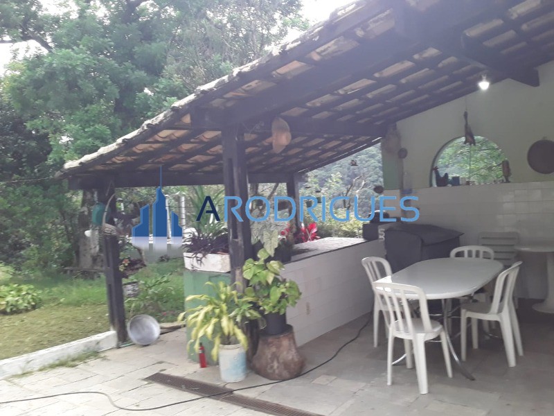 Casa, 3 quartos, 600 m² - Foto 10
