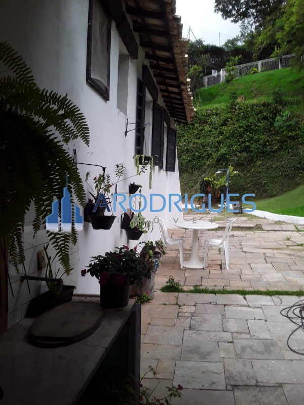 Casa, 3 quartos, 600 m² - Foto 5