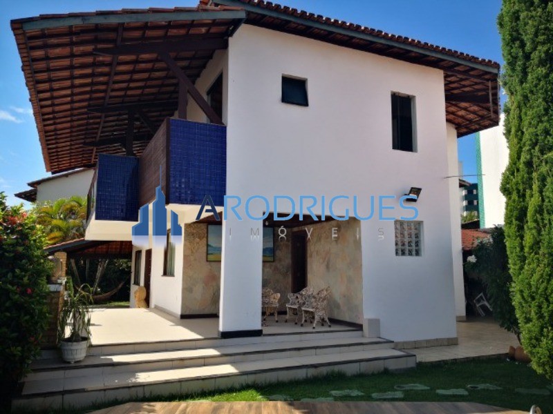 Casa de praia em Villas do Atlântico