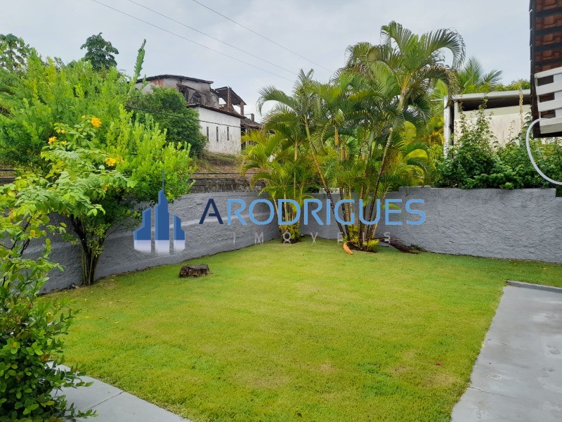 Casa, 4 quartos, 500 m² - Foto 5