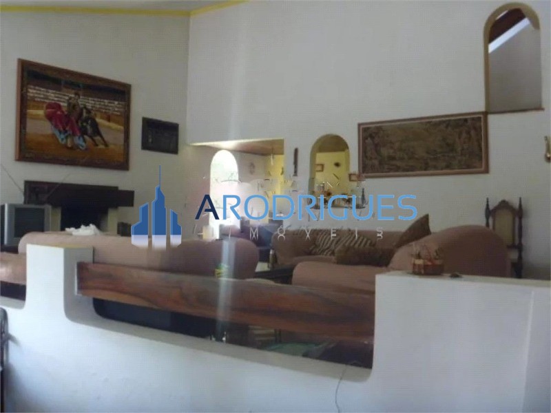 Casa, 3 quartos, 600 m² - Foto 6
