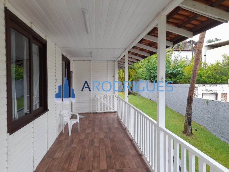 Casa, 4 quartos, 500 m² - Foto 8