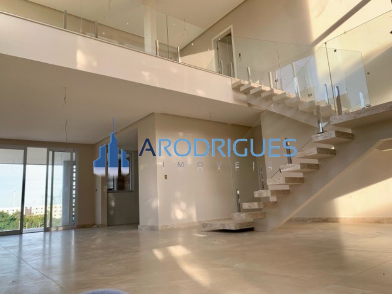 Casa Luxuosa em Alphaville 2 Litoral Norte