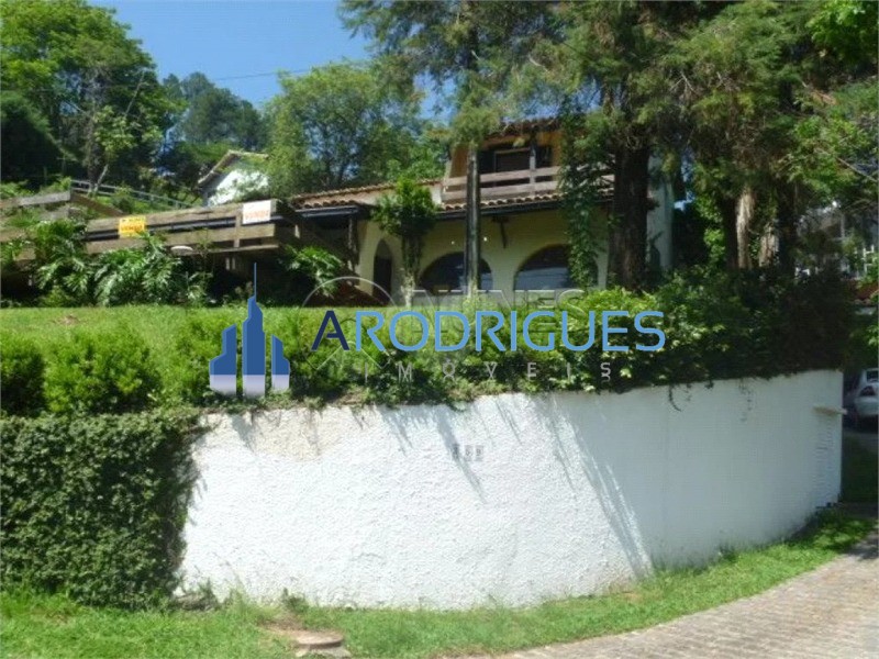 Casa, 3 quartos, 600 m² - Foto 12