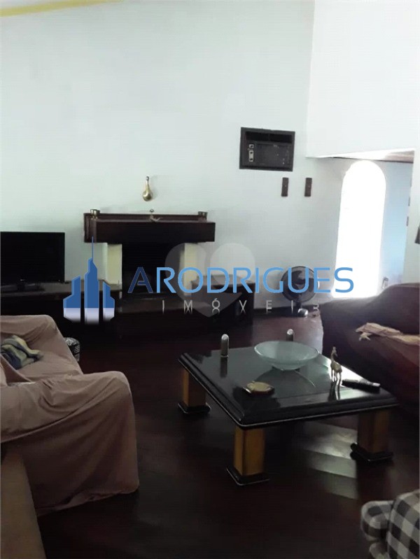 Casa, 3 quartos, 600 m² - Foto 11