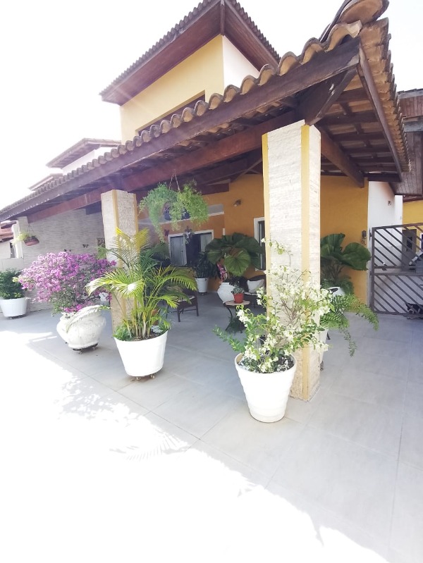 Casa Duplex em Vilas de Abrantes