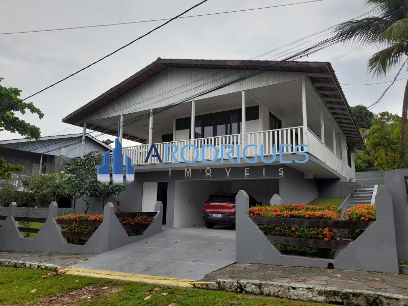 Casa, 4 quartos, 500 m² - Foto 11