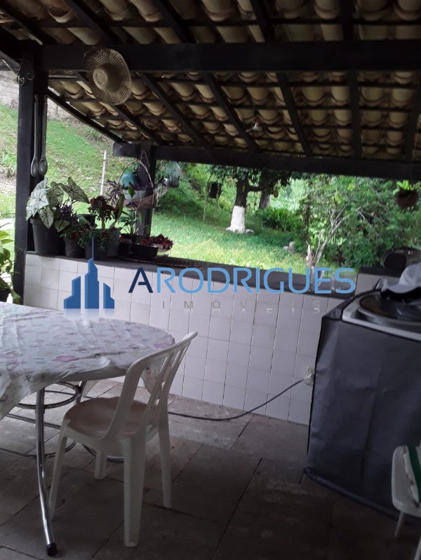 Casa, 3 quartos, 600 m² - Foto 4