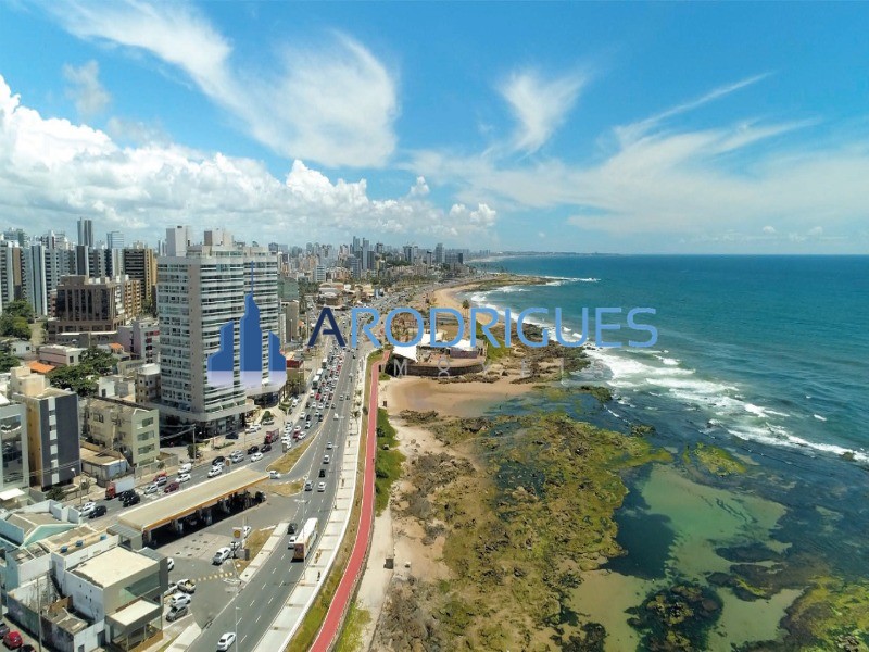 Flat/Apart Hotel, 1 quarto, 59 m² - Foto 6