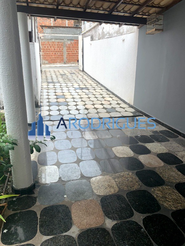 Vendo casa em Jaua, 4/4