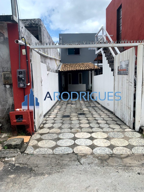 Vendo casa em Jaua, 4/4