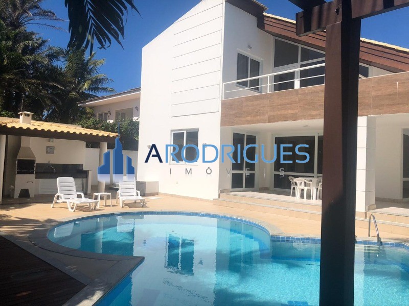 Casa, 4 quartos, 700 m² - Foto 1