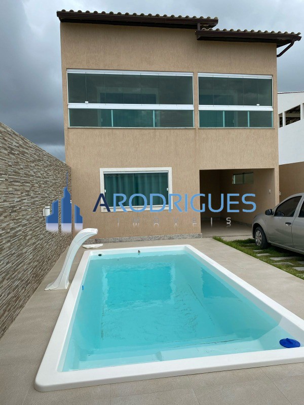 Casa, 3 quartos, 200 m² - Foto 1