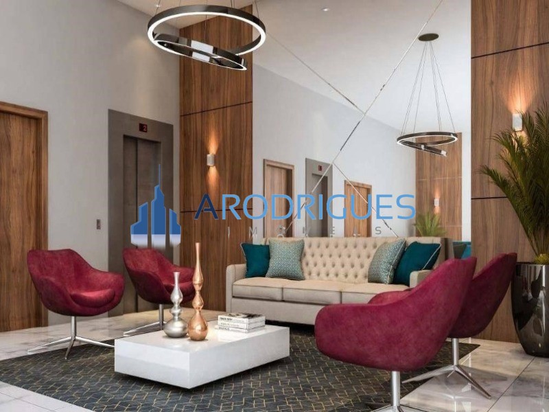 Apartamento, 3 quartos, 173 m² - Foto 8