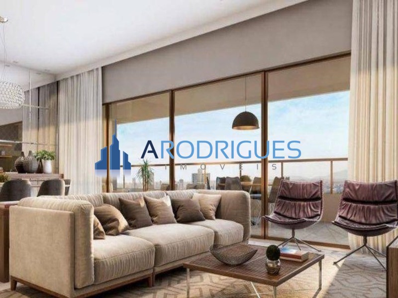 Apartamento, 3 quartos, 173 m² - Foto 7