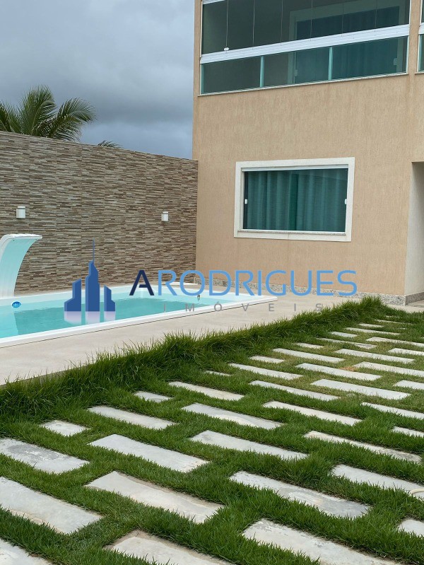 Casa, 3 quartos, 200 m² - Foto 22