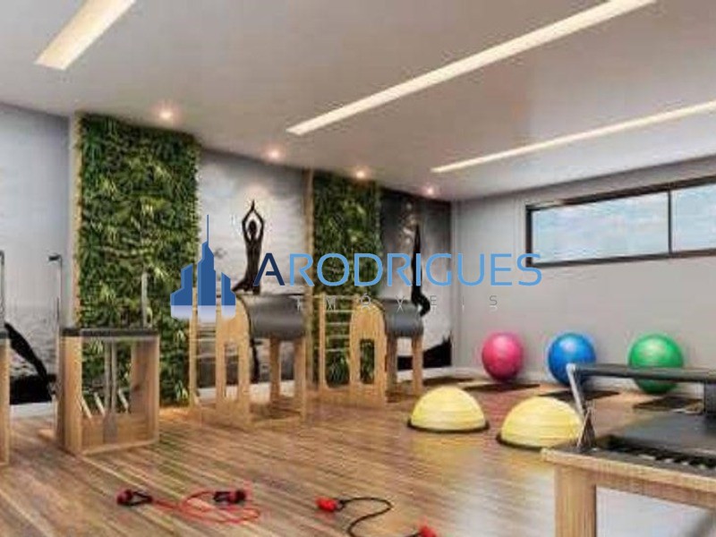 Apartamento, 3 quartos, 173 m² - Foto 6