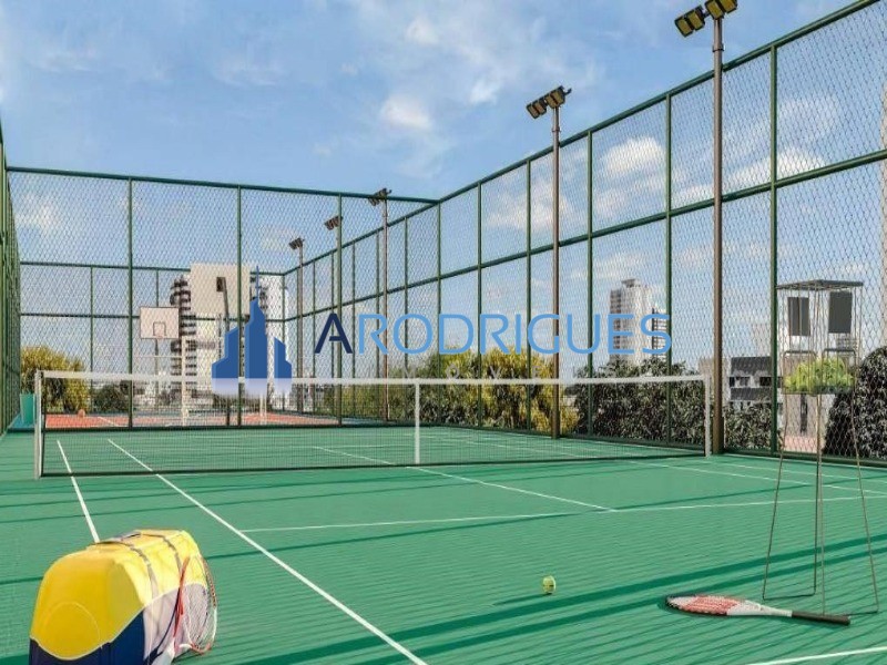 Apartamento, 3 quartos, 173 m² - Foto 4