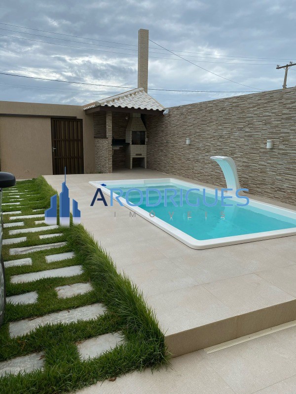 Casa, 3 quartos, 200 m² - Foto 24