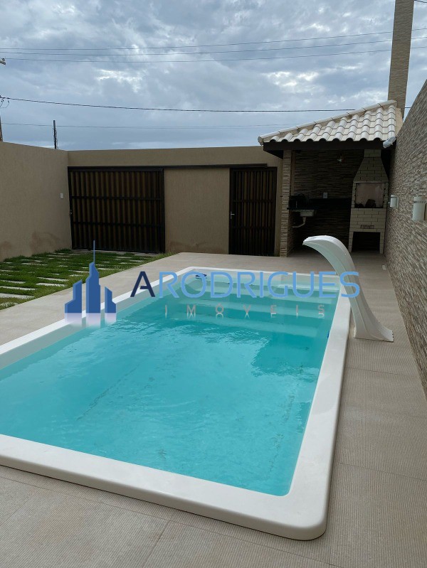 Casa, 3 quartos, 200 m² - Foto 16