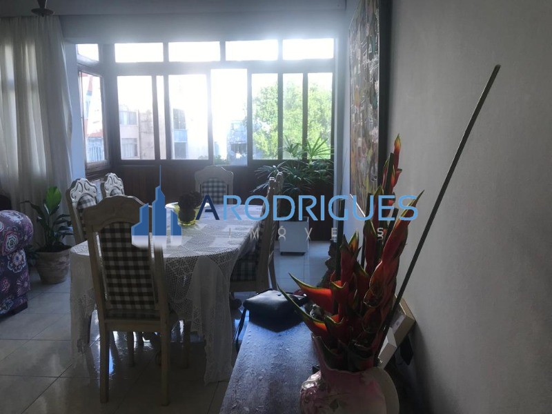 Ótimo Apartamento na Graça de 3/4