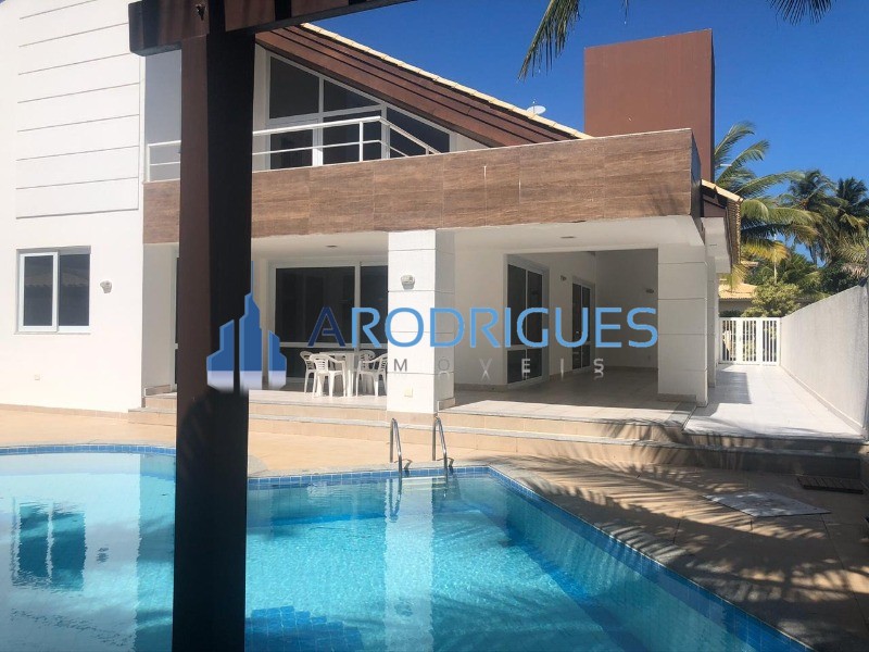 Casa, 4 quartos, 700 m² - Foto 5