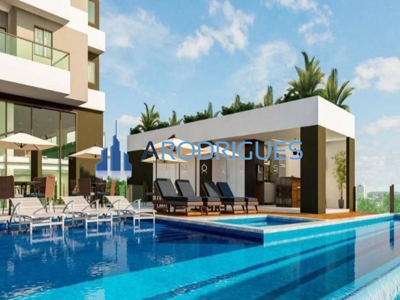 Apartamento, 3 quartos, 173 m² - Foto 14