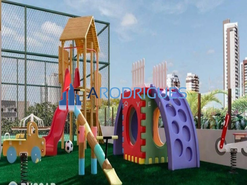 Apartamento, 3 quartos, 173 m² - Foto 12