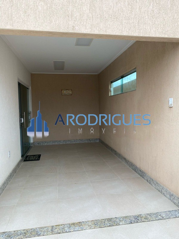 Casa, 3 quartos, 200 m² - Foto 9