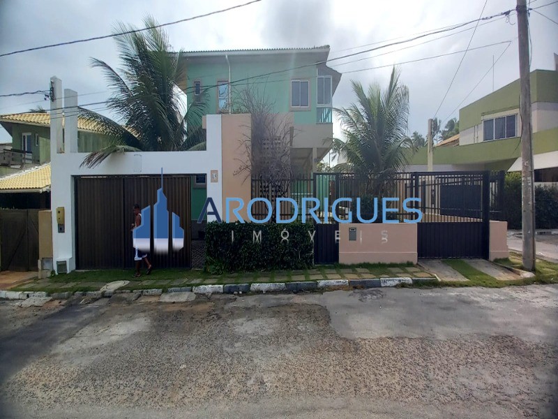 OPORTUNIDADE!!! CASA EM VILLAS DO ATLANTICO 4 SUITES