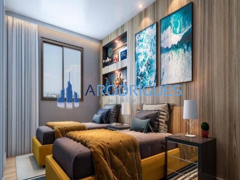 Apartamento, 3 quartos, 173 m² - Foto 2