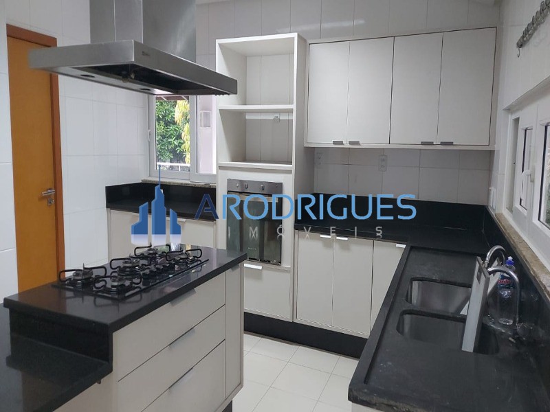 Casa, 5 quartos, 450 m² - Foto 17