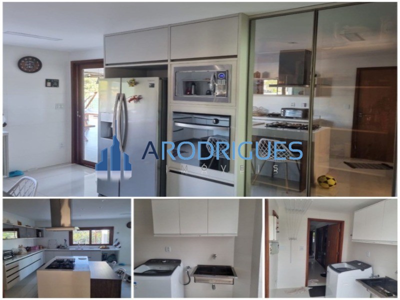 Casa, 5 quartos - Foto 5