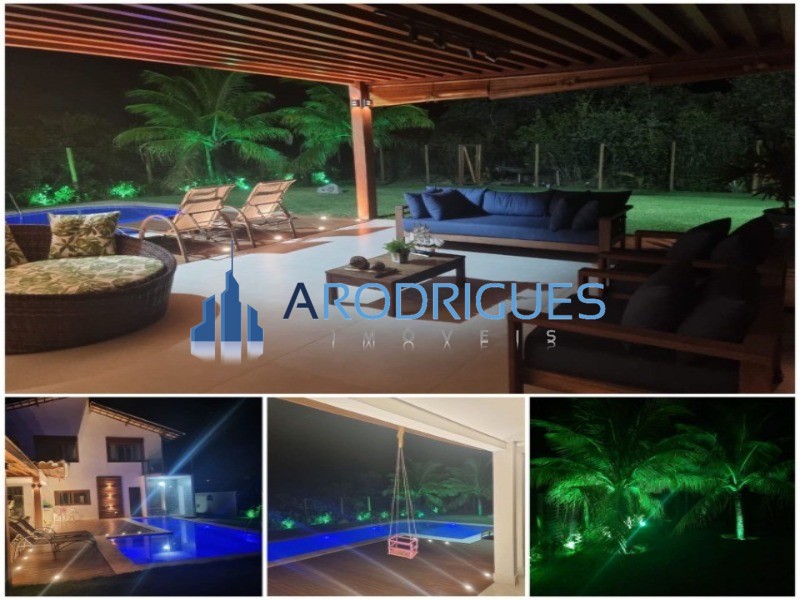 Casa, 5 quartos - Foto 4