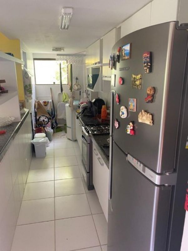 Casa, 2 quartos, 65 m² - Foto 14