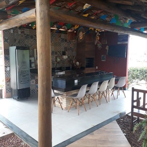 Casa, 2 quartos, 65 m² - Foto 12