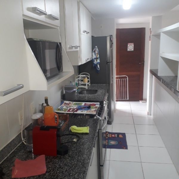 Casa, 2 quartos, 65 m² - Foto 6