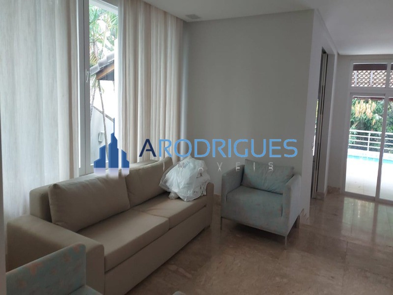 Casa, 5 quartos, 450 m² - Foto 20