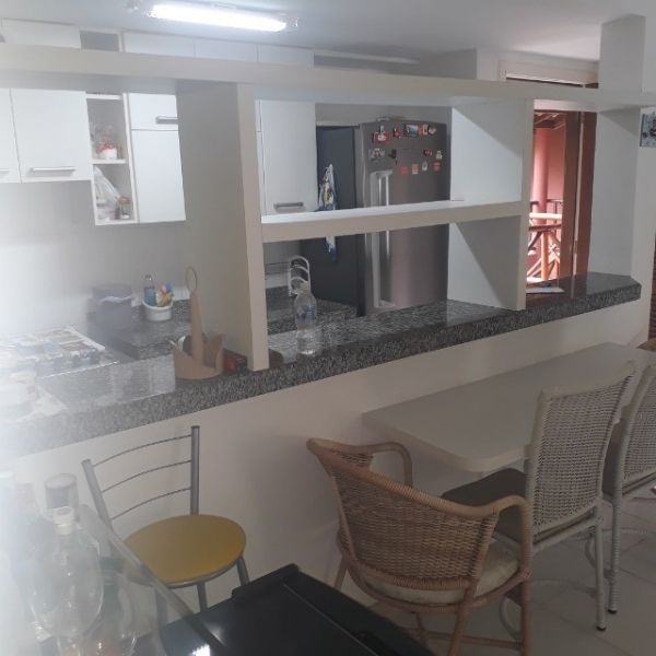Casa, 2 quartos, 65 m² - Foto 2
