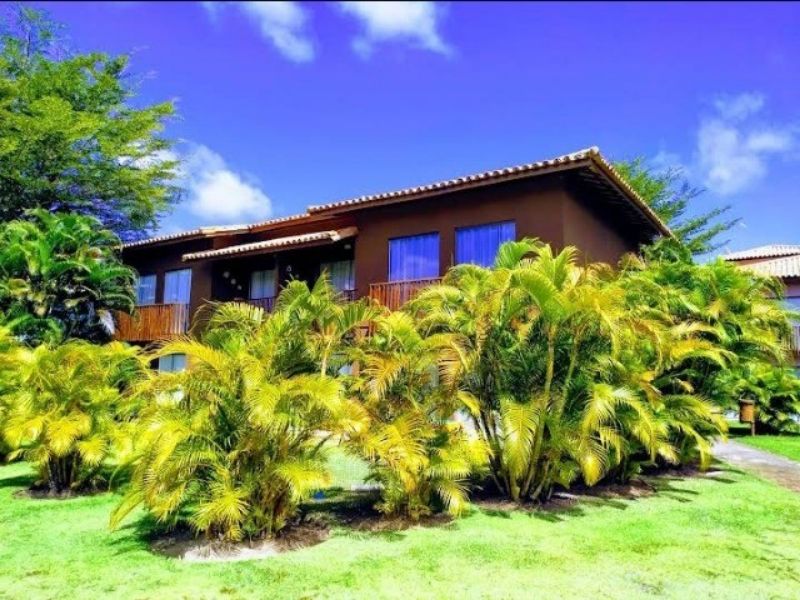 Casa, 2 quartos, 65 m² - Foto 18