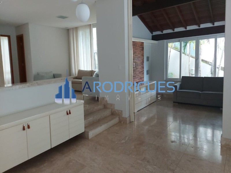 Casa, 5 quartos, 450 m² - Foto 13