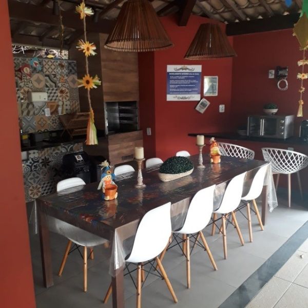 Casa, 2 quartos, 65 m² - Foto 11