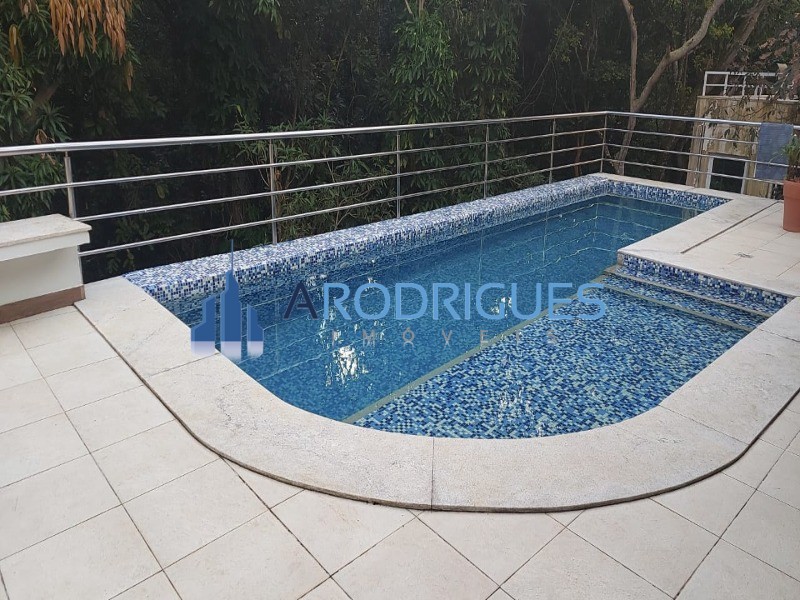 Casa, 5 quartos, 450 m² - Foto 25