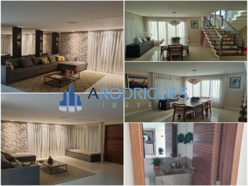 Casa, 5 quartos - Foto 7