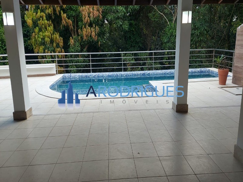 Casa, 5 quartos, 450 m² - Foto 45