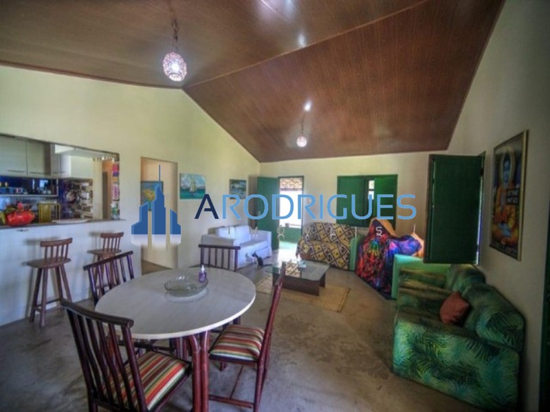 Casa, 4 quartos, 1200 m² - Foto 6