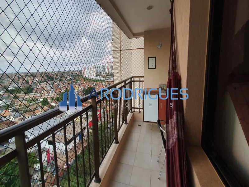 Apartamento à venda em Piatã, infraestrutura completa